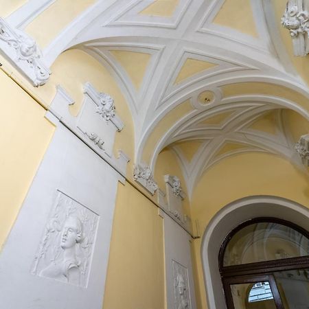 Wave - 3 Bedroom Apt In Center Budapest Exterior photo