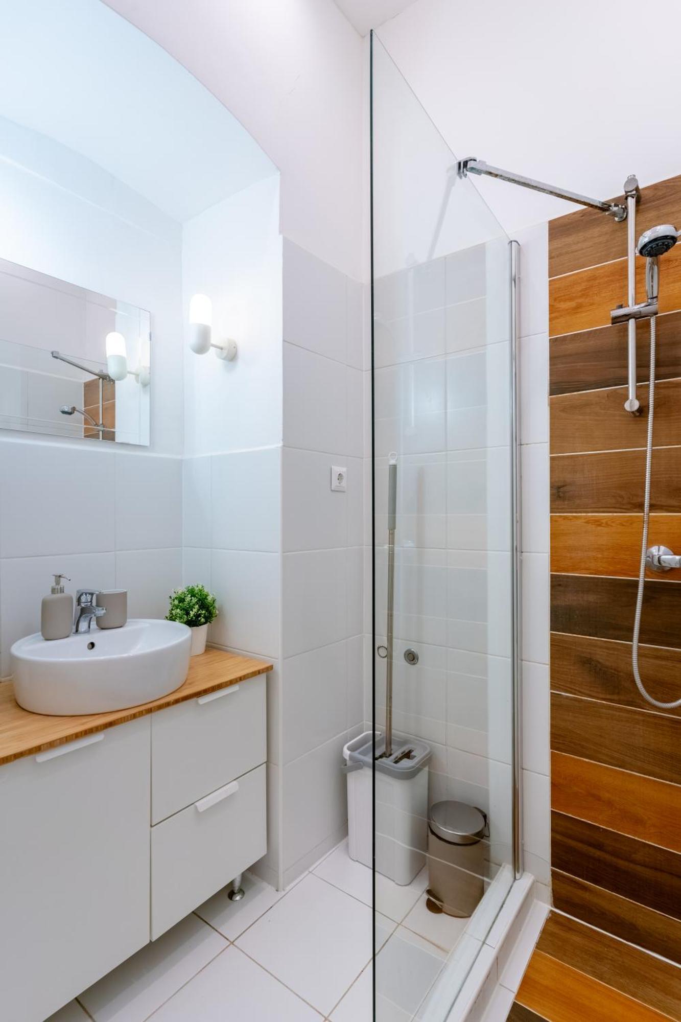 Wave - 3 Bedroom Apt In Center Budapest Exterior photo